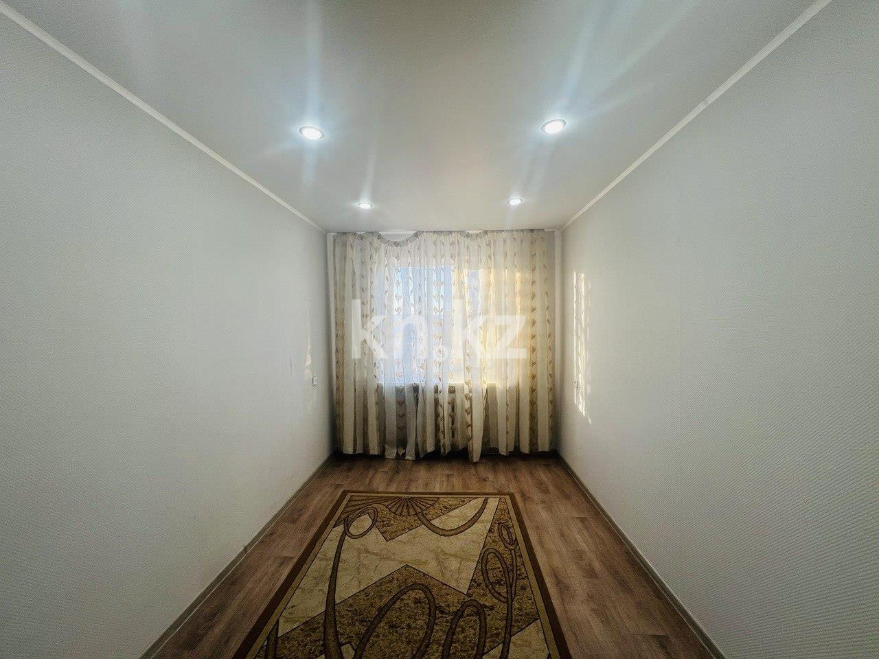 Продажа 2-комнатной квартиры, 44 м², пр. Республики в Темиртау - фото 3