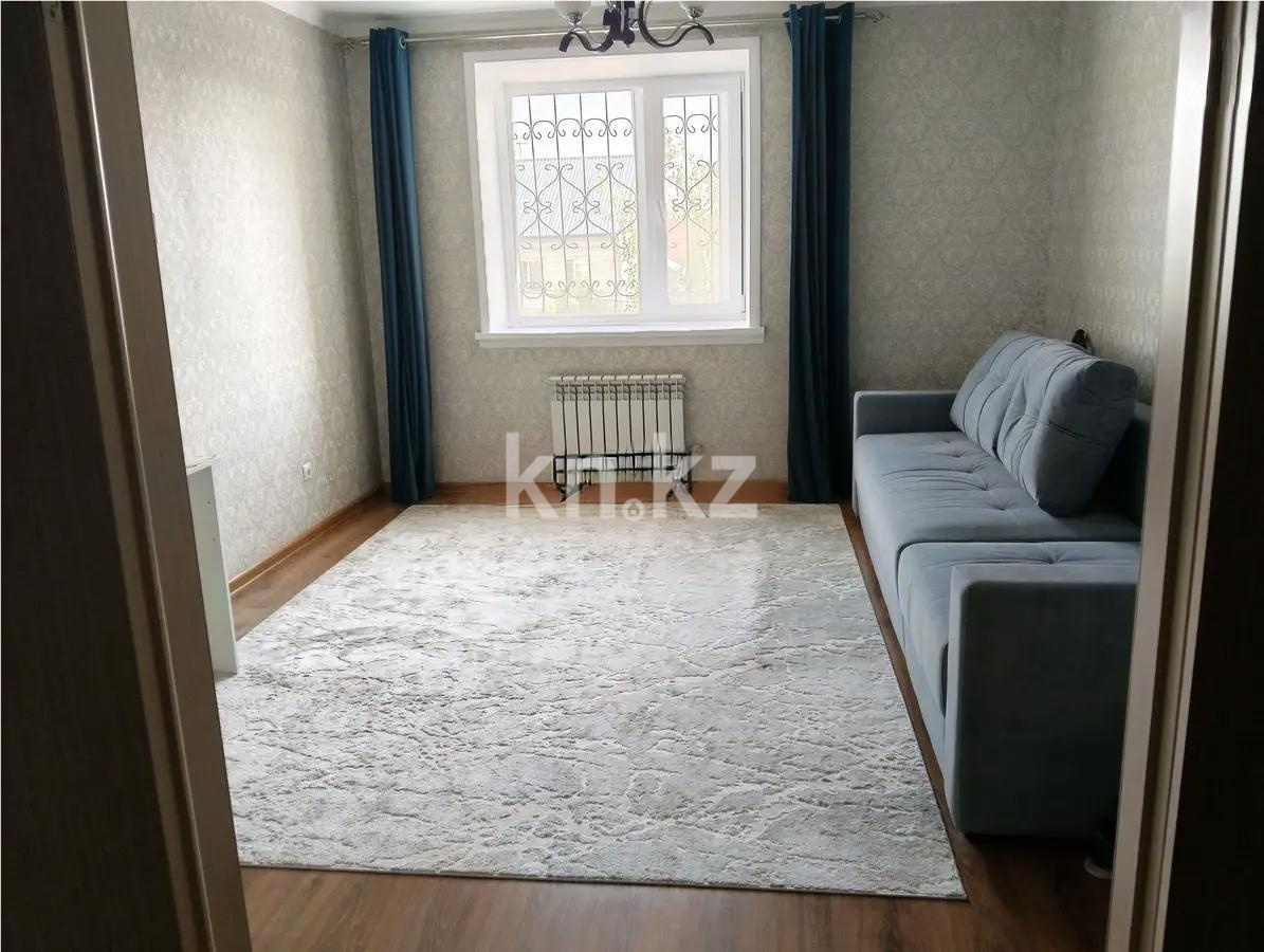 Продажа 1-комнатной квартиры, 41 м² в Астане