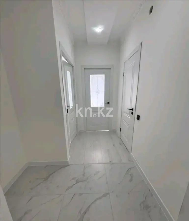 Продажа 1-комнатной квартиры, 41.4 м² в Астане - фото 4