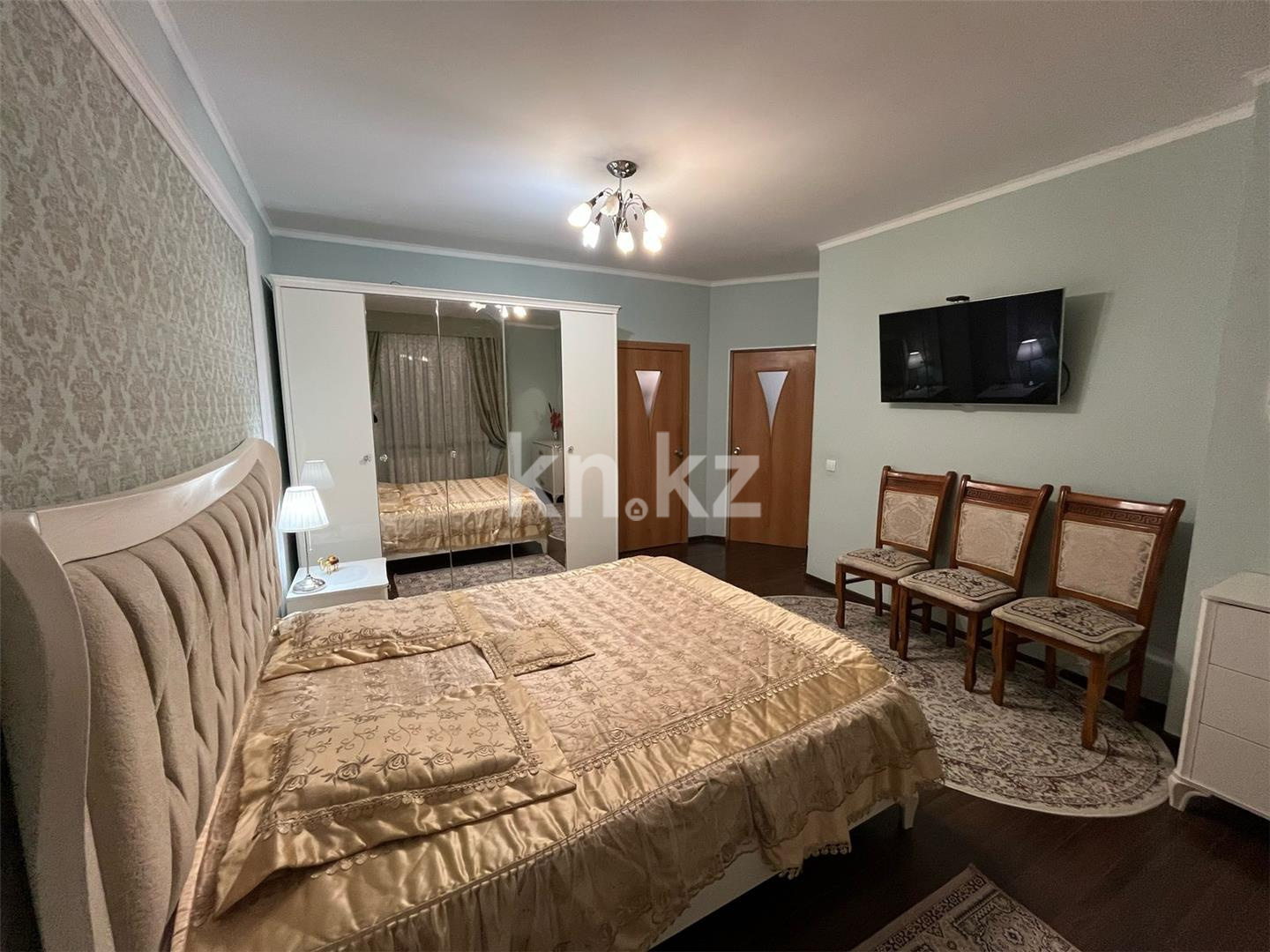 Продажа 3-комнатной квартиры, 123 м² в Астане - фото 6
