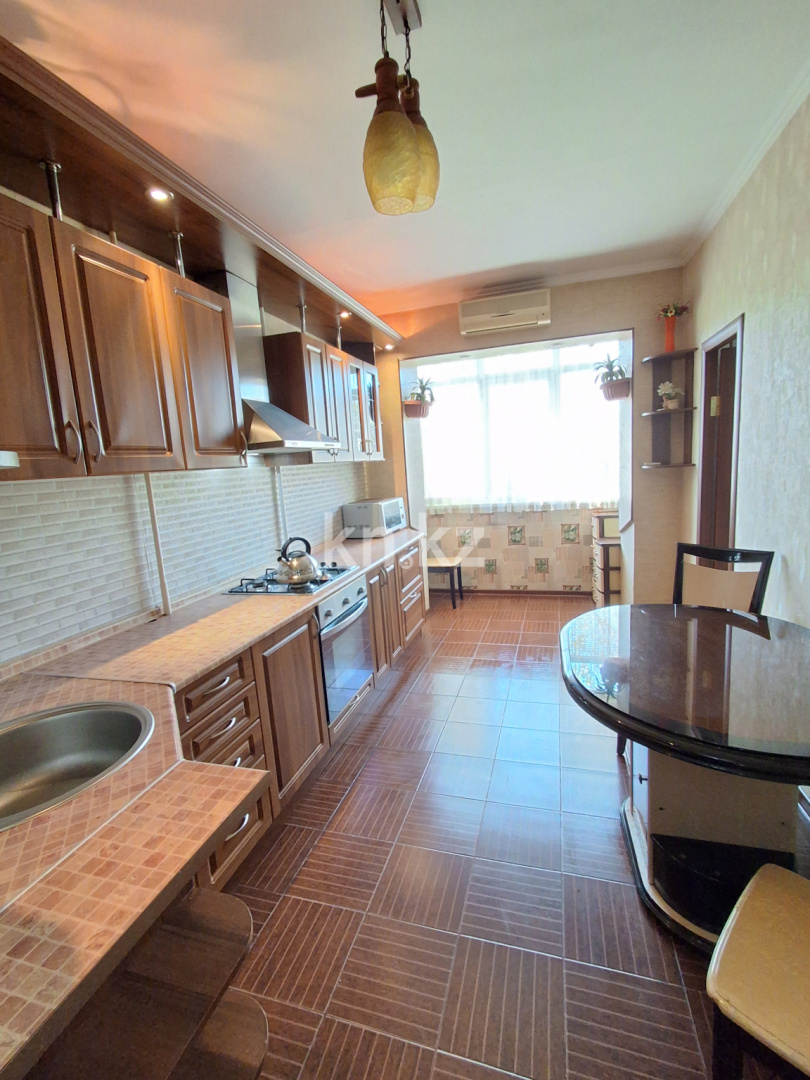 Аренда 2-комнатной квартиры, 52 м² в Алматы - фото 3