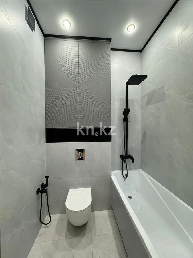 Продажа 3-комнатной квартиры, 85.7 м² в Астане - фото 5