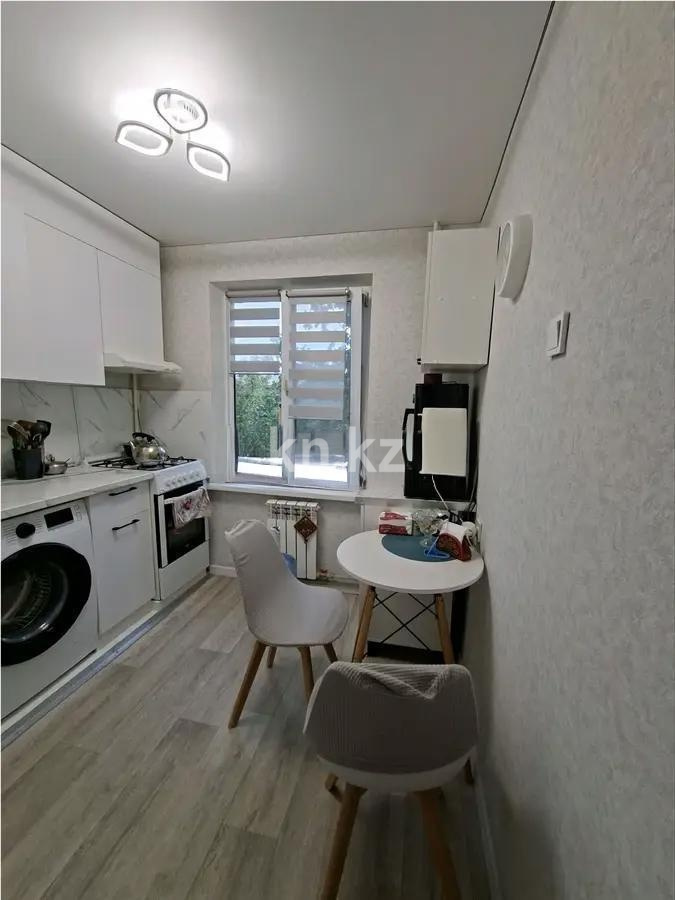 Продажа 3-комнатной квартиры, 63 м² в Алматы - фото 3