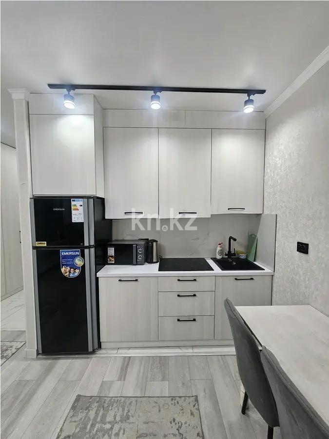 Продажа 1-комнатной квартиры, 33 м² в Алматы - фото 2
