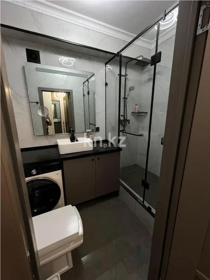 Продажа 1-комнатной квартиры, 35 м² в Алматы - фото 3