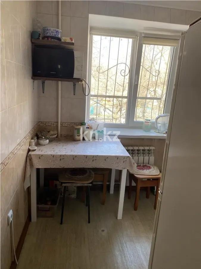 Продажа 3-комнатной квартиры, 55 м² в Алматы - фото 4