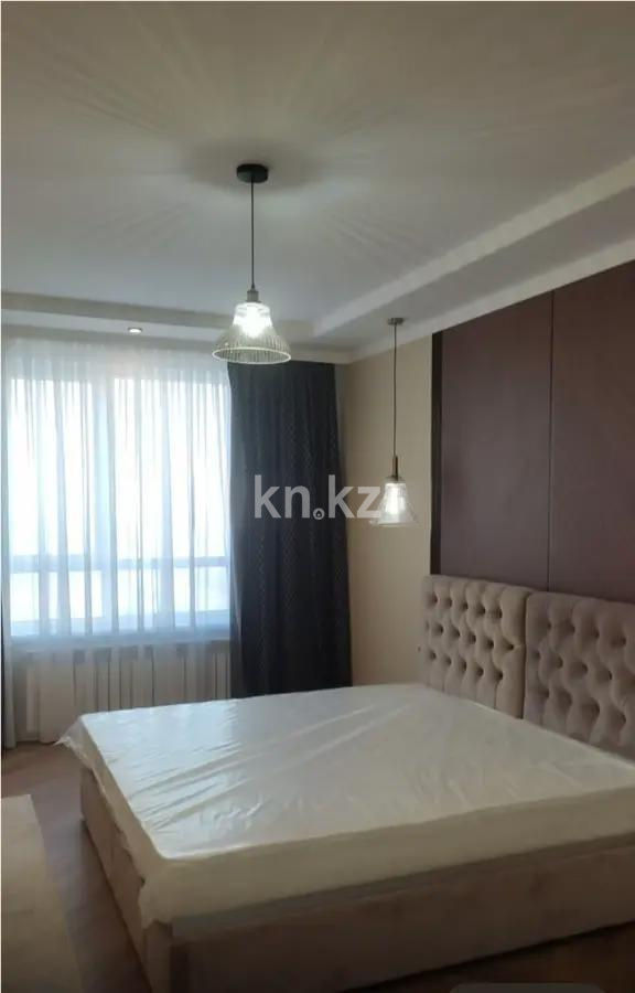 Продажа 3-комнатной квартиры, 105 м² в Алматы - фото 2
