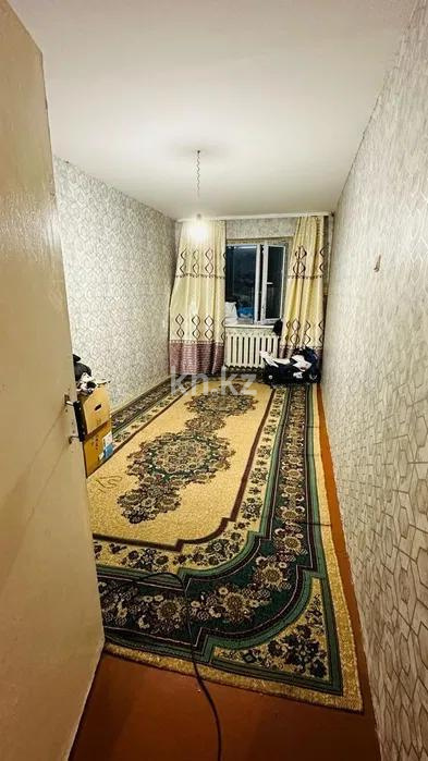 Продажа 2-комнатной квартиры, 44 м², пр. Строителей в Темиртау - фото 2