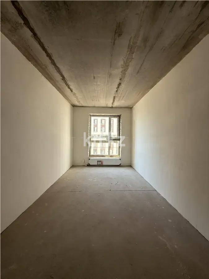 Продажа 1-комнатной квартиры, 38 м² в Астане - фото 2