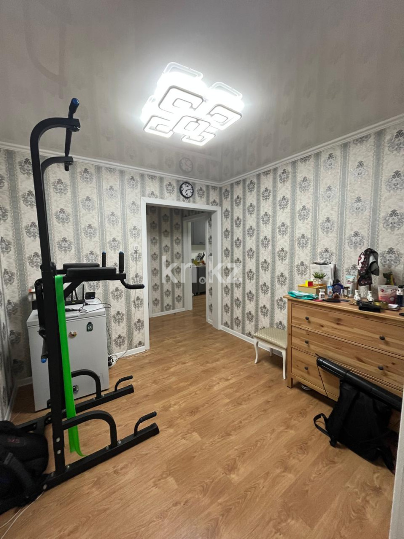 Продажа 4-комнатной квартиры, 80 м² в Караганде - фото 7