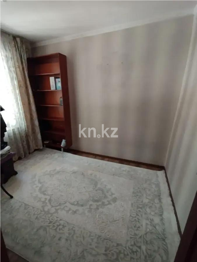 Продажа 3-комнатной квартиры, 60 м² в Алматы - фото 3