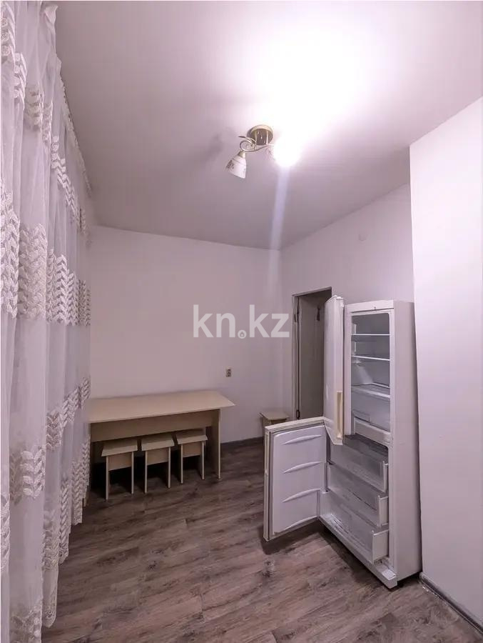 Продажа 1-комнатной квартиры, 44.6 м² в Алматы - фото 2
