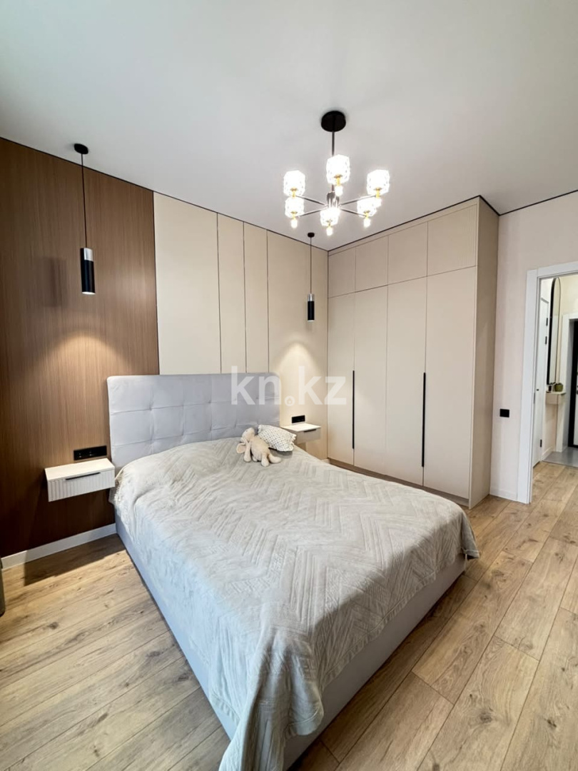 Продажа 2-комнатной квартиры, 43 м² в Астане - фото 3