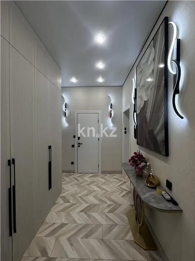 Продажа 2-комнатной квартиры, 55 м² в Астане - фото 4