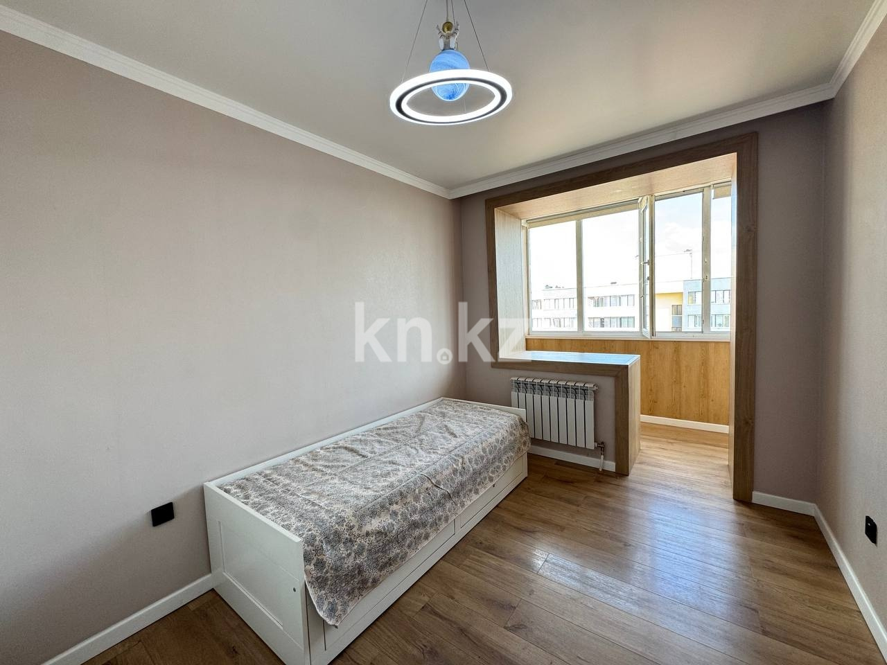 Аренда 2-комнатной квартиры, 40 м² в Астане