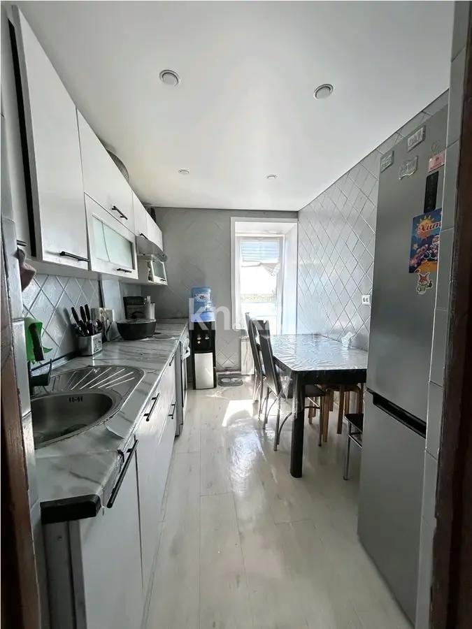 Продажа 3-комнатной квартиры, 62 м² в Караганде - фото 3