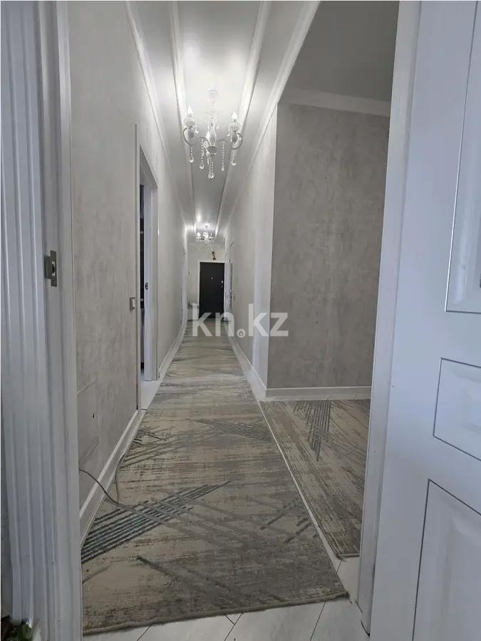 Продажа 5-комнатной квартиры, 125 м² в Астане - фото 7