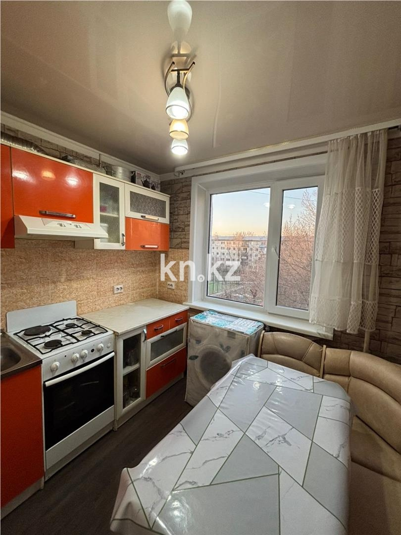 Продажа 3-комнатной квартиры, 62 м² в Караганде - фото 4