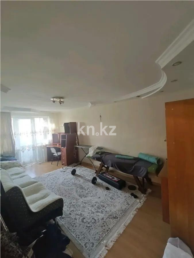 Продажа 2-комнатной квартиры, 42 м² в Караганде