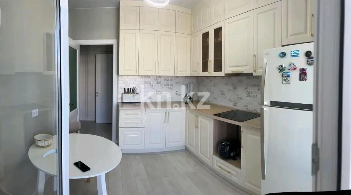 Продажа 2-комнатной квартиры, 61 м² в Астане - фото 3