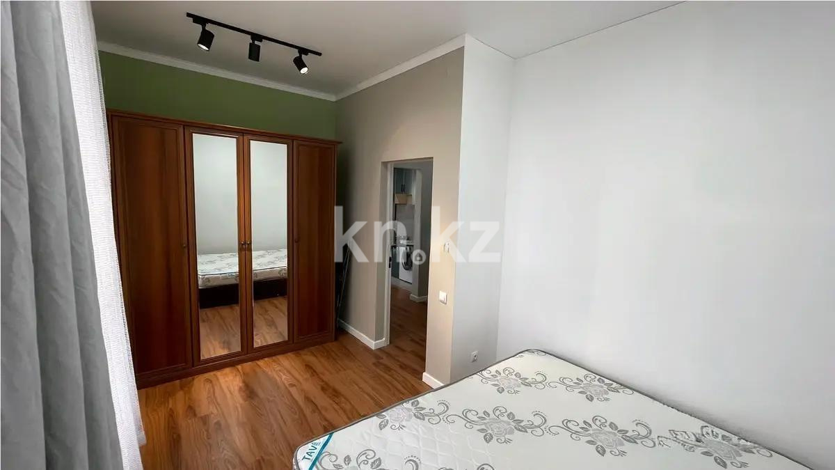 Продажа 2-комнатной квартиры, 39 м² в Астане - фото 2