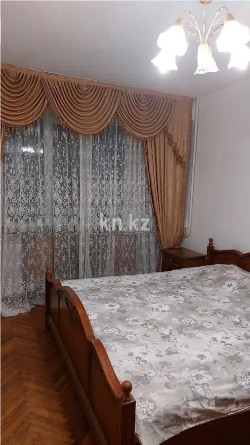 Продажа 3-комнатной квартиры, 73.1 м² в Алматы - фото 3