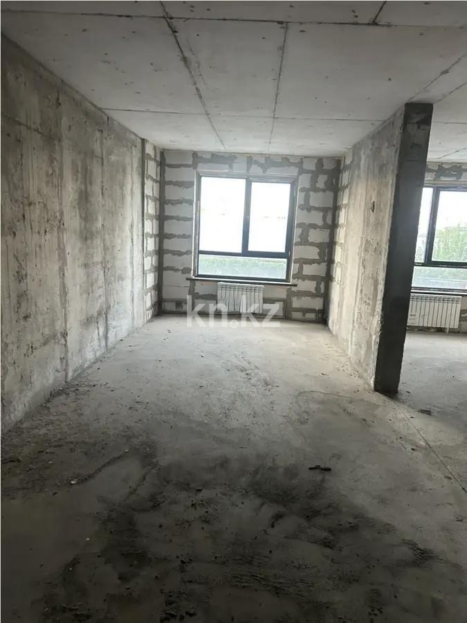 Продажа 3-комнатной квартиры, 77.5 м² в Алматы - фото 2
