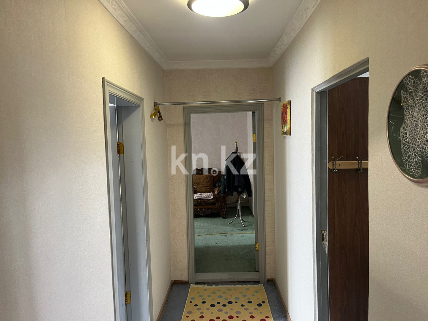 Аренда 4-комнатного дома, 95 м² в Алматы - фото 14