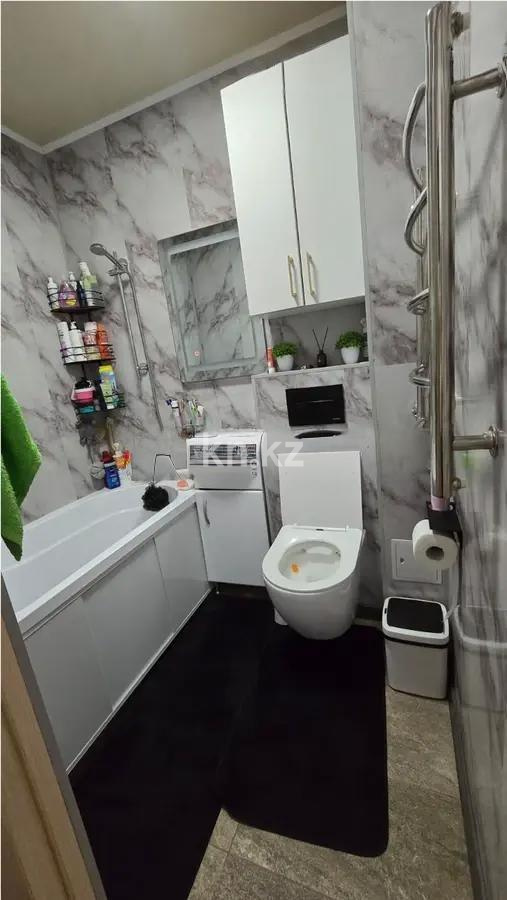 Продажа 3-комнатной квартиры, 58 м² в Алматы - фото 5