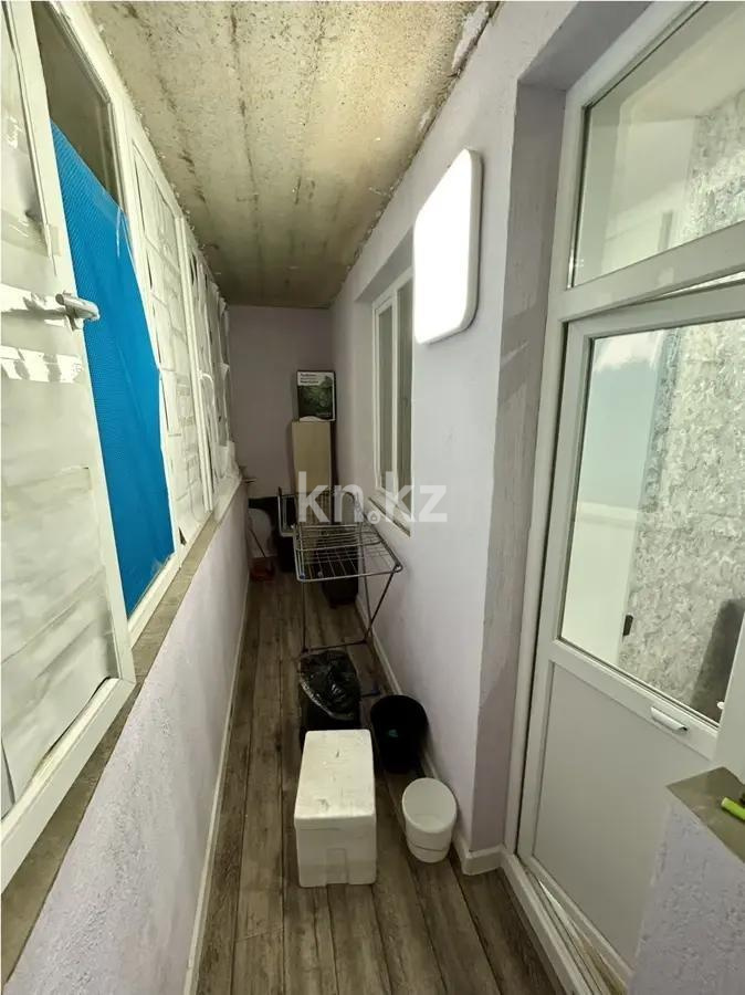 Продажа 1-комнатной квартиры, 37 м² в Астане - фото 5