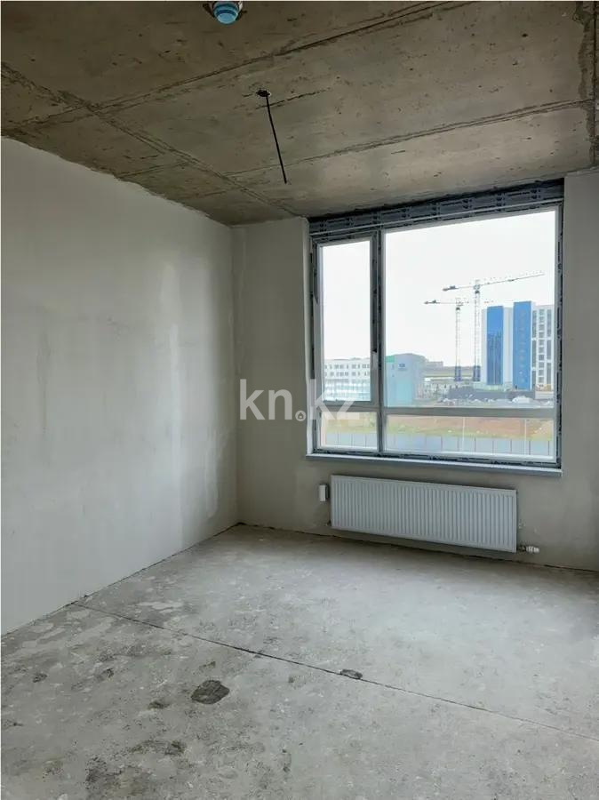 Продажа 4-комнатной квартиры, 101.56 м² в Астане