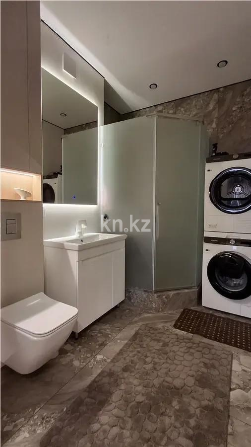 Продажа 4-комнатной квартиры, 134 м² в Астане - фото 5