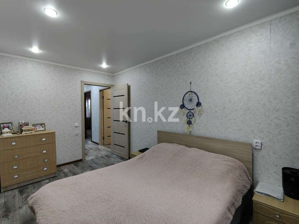 Продажа 3-комнатной квартиры, 61 м² в Караганде - фото 8