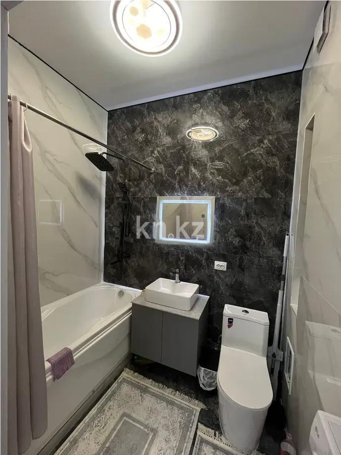 Продажа 2-комнатной квартиры, 44 м² в Алматы - фото 4