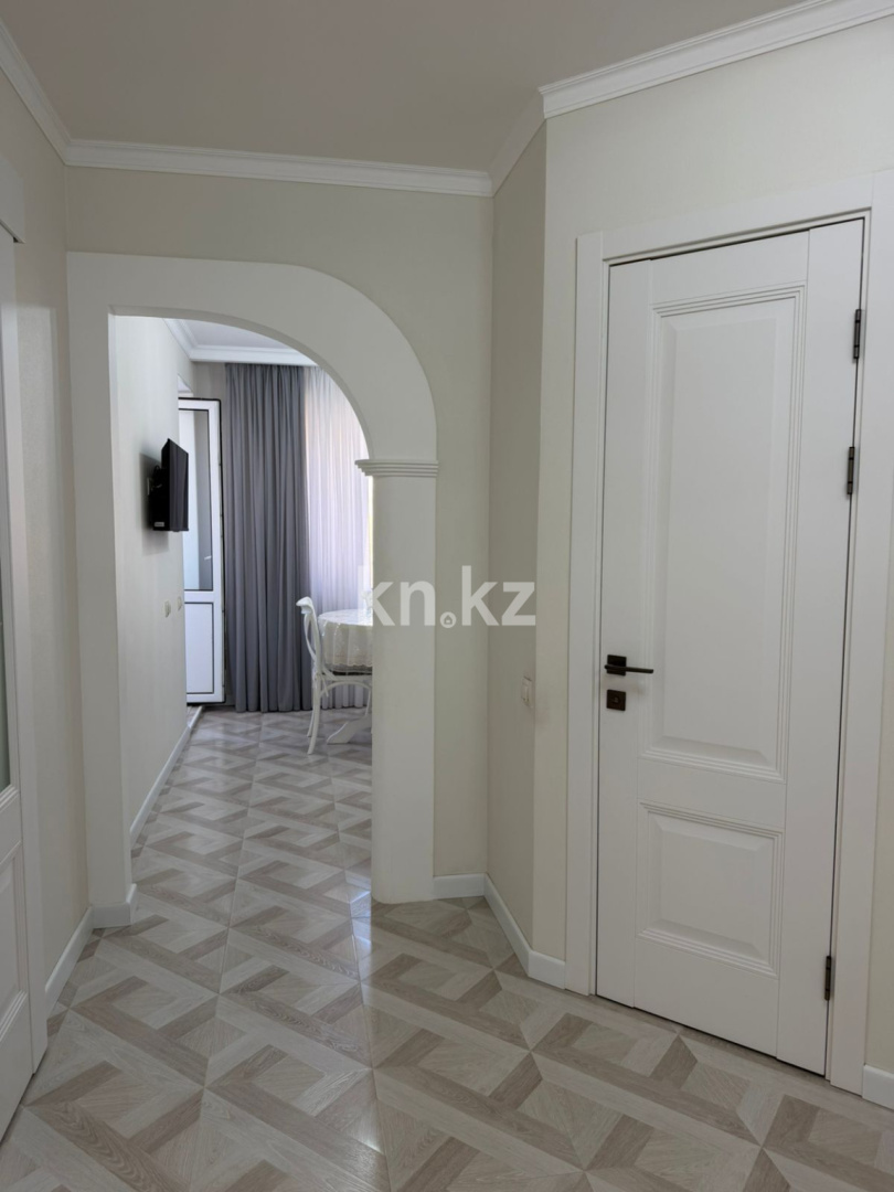 Продажа 3-комнатной квартиры, 85 м² в Астане - фото 21