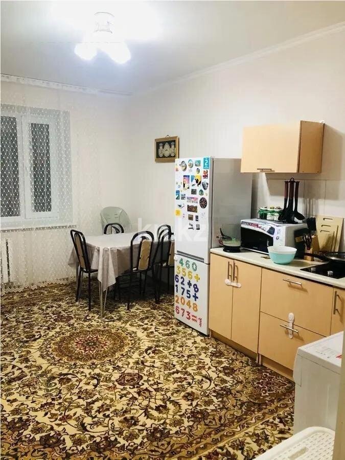 Продажа 1-комнатной квартиры, 45 м² в Астане - фото 2