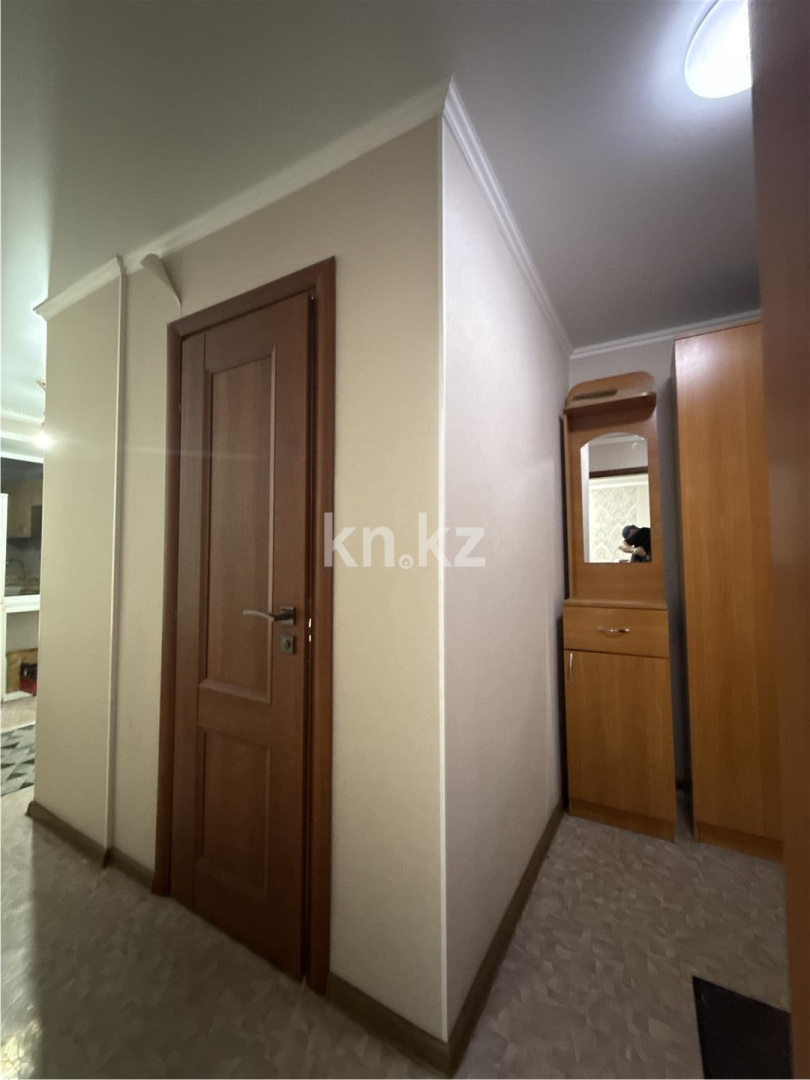 Продажа 1-комнатной квартиры, 33 м² в Караганде - фото 8
