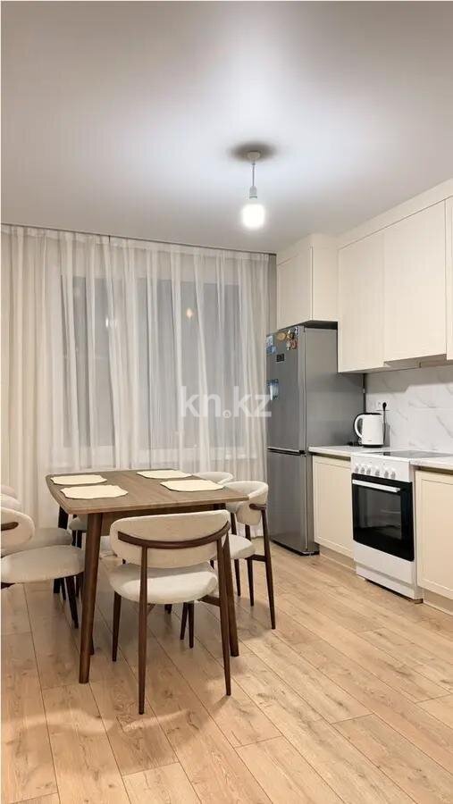 Продажа 2-комнатной квартиры, 62 м² в Астане - фото 3