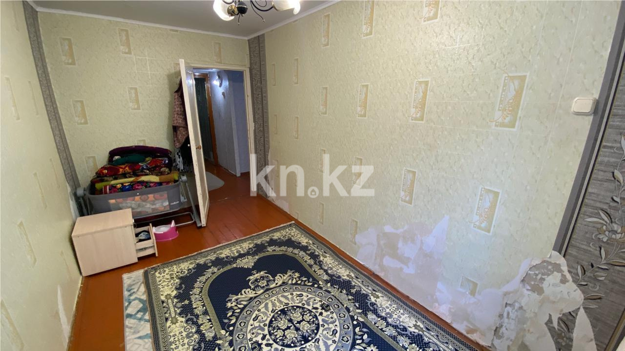 Продажа 3-комнатной квартиры, 59 м², ул. Чернышевского в Темиртау - фото 6