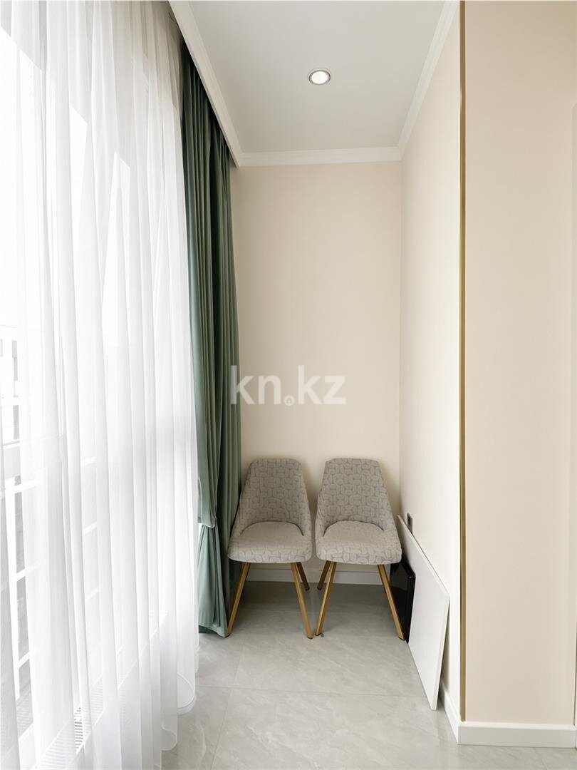 Продажа 3-комнатной квартиры, 67.1 м² в Астане - фото 7