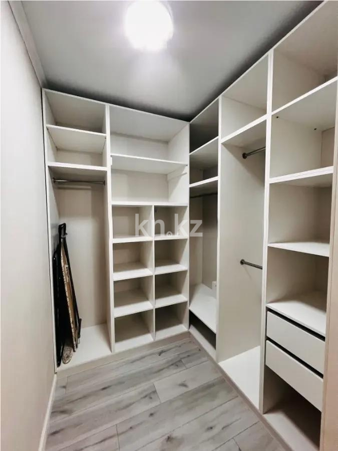 Продажа 2-комнатной квартиры, 59.7 м² в Астане - фото 5