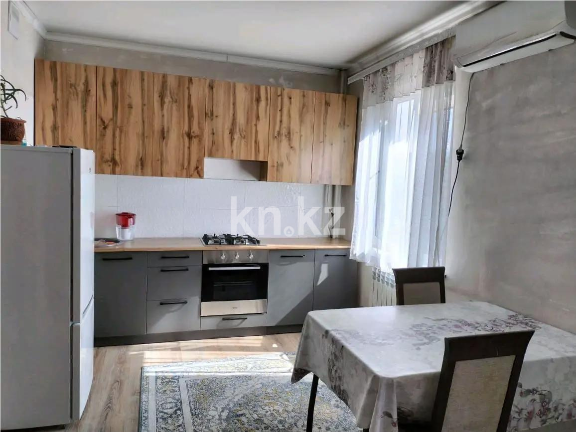 Продажа 2-комнатной квартиры, 40 м², мкр. Кокжиек, дом  20 в Алматы - фото 2
