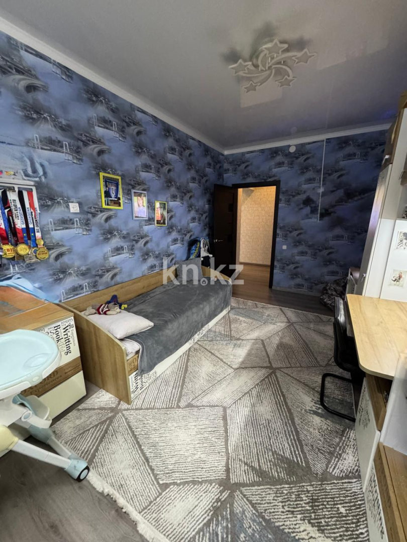 Продажа 3-комнатной квартиры, 82.3 м², ул. Жакенова в Сарани - фото 7