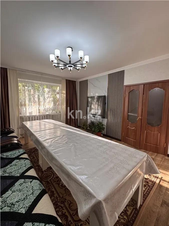 Продажа 2-комнатной квартиры, 58 м² в Астане - фото 2