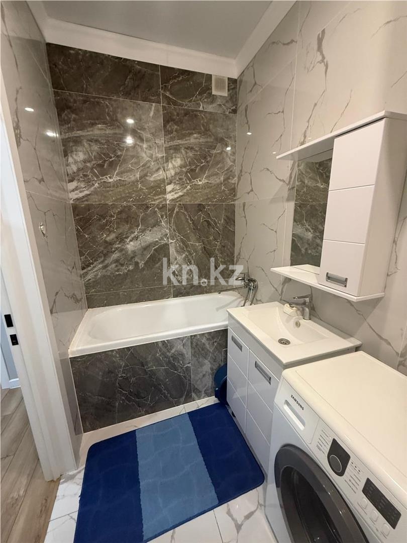 Продажа 1-комнатной квартиры, 44 м² в Караганде - фото 7