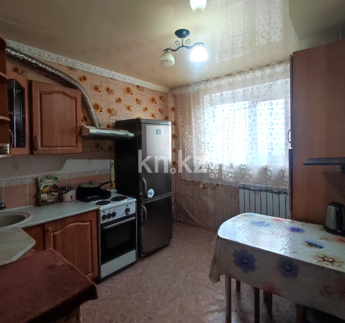 Продажа 2-комнатной квартиры, 52 м², мкр-н 4 в Абае - фото 3