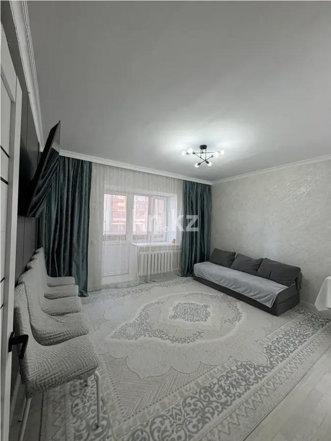 Продажа 2-комнатной квартиры, 40 м² в Астане