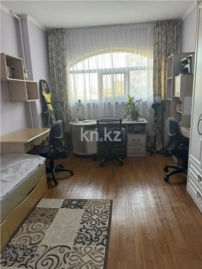Продажа 3-комнатной квартиры, 74 м² в Алматы - фото 2