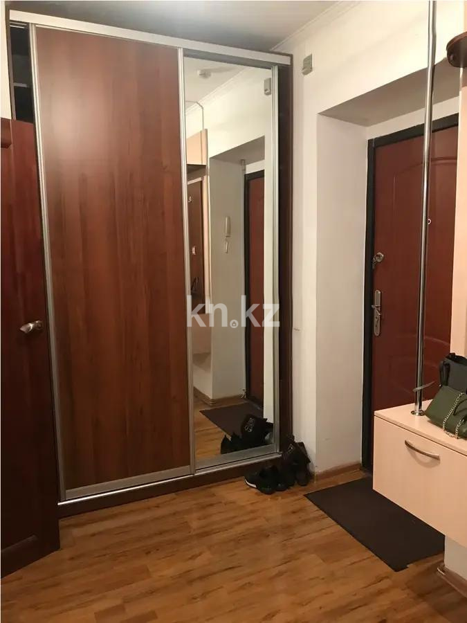 Продажа 1-комнатной квартиры, 50 м², мкр-н Мамыр-1, дом  29 в Алматы - фото 3