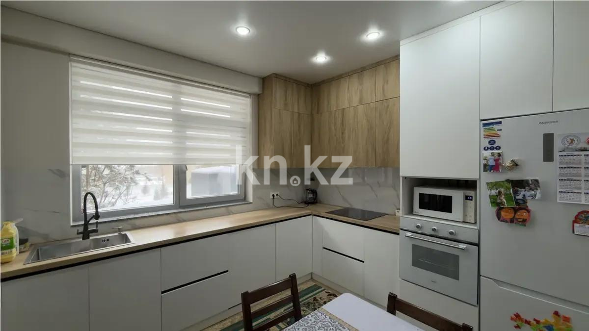Продажа 3-комнатной квартиры, 91.6 м² в Астане - фото 4